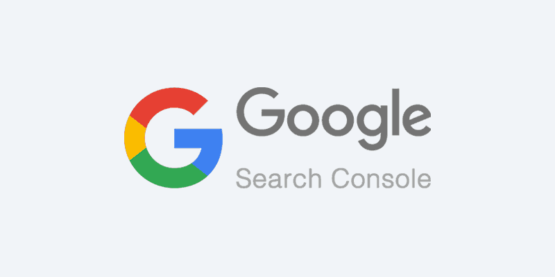Google search-console