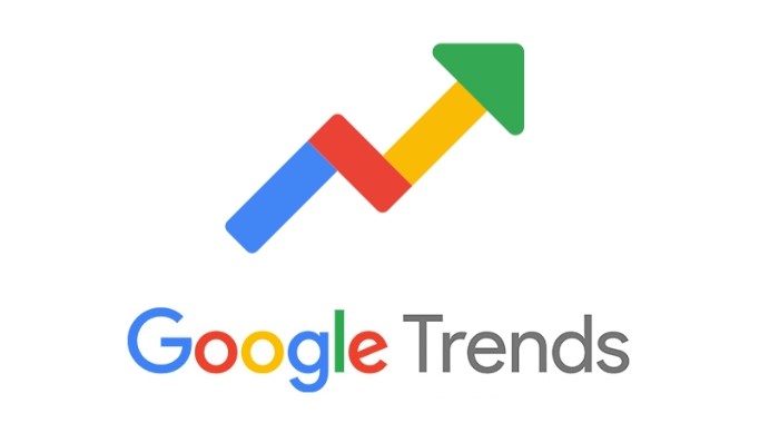 google trends