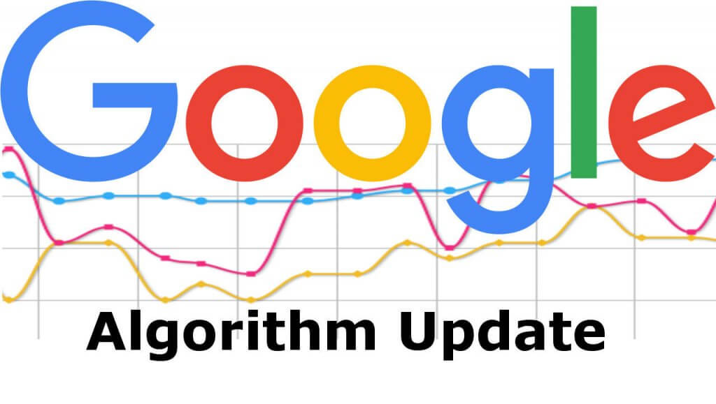 什么是Google算法
