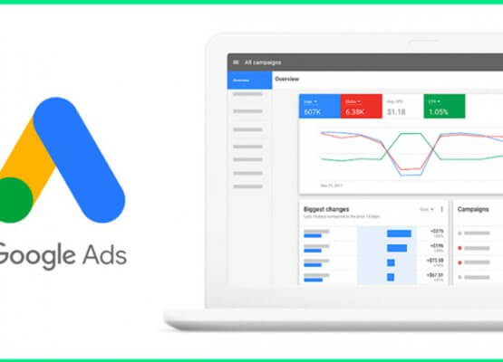 Google-Ads全攻略