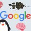 Google算法