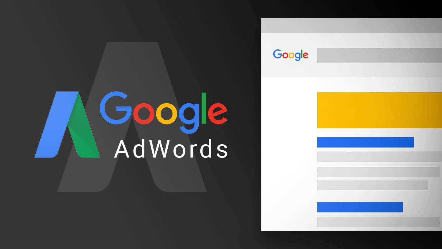 google-adwords