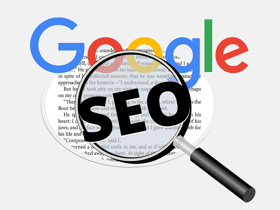 Google SEO靠谱吗