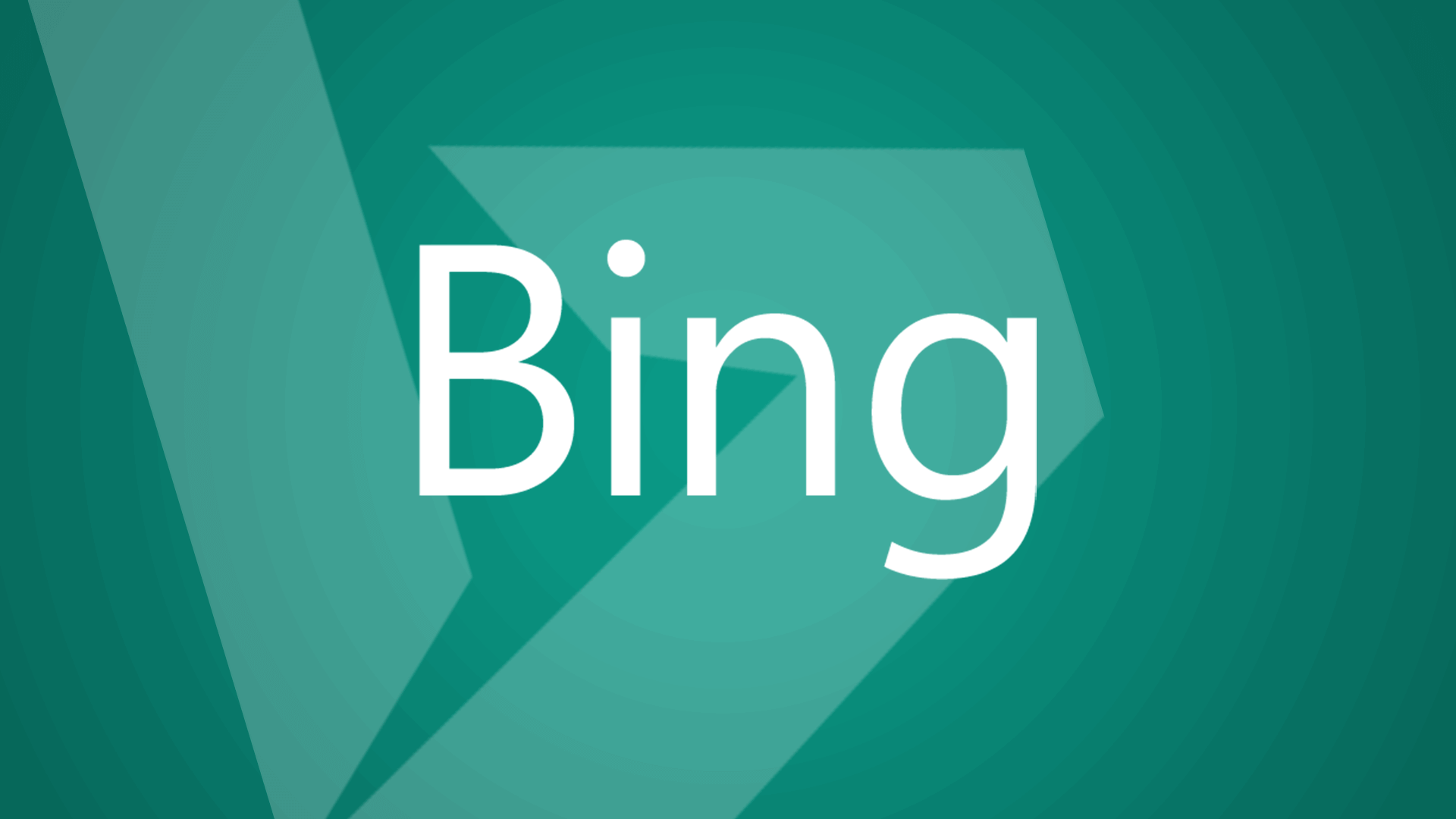 Bing站长平台