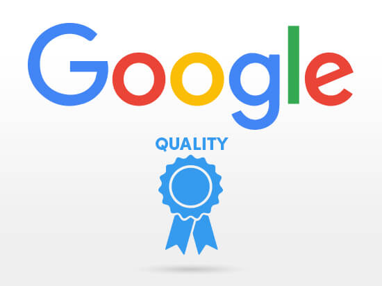 谷歌搜索质量评估指南