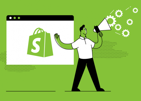 Shopify SEO