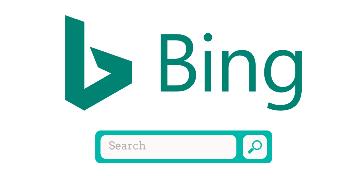 Bing必应搜索结果更新