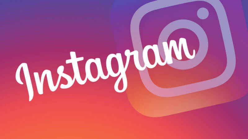 Instagram社交App