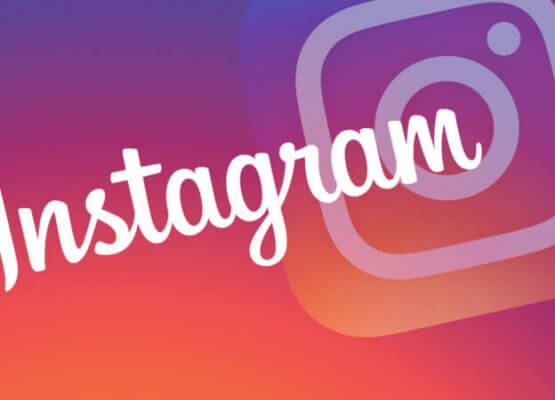 Instagram社交App