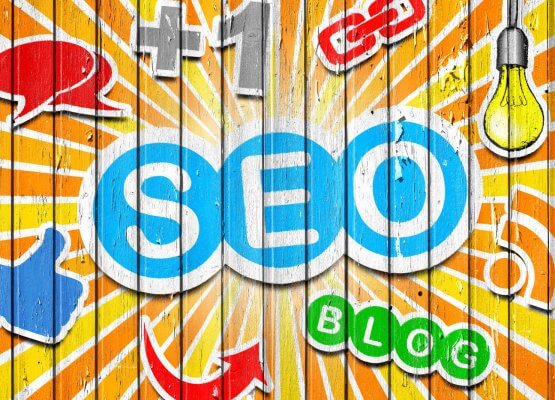 SEO搜寻引擎优化