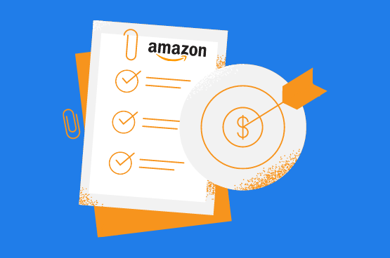 amazon posts