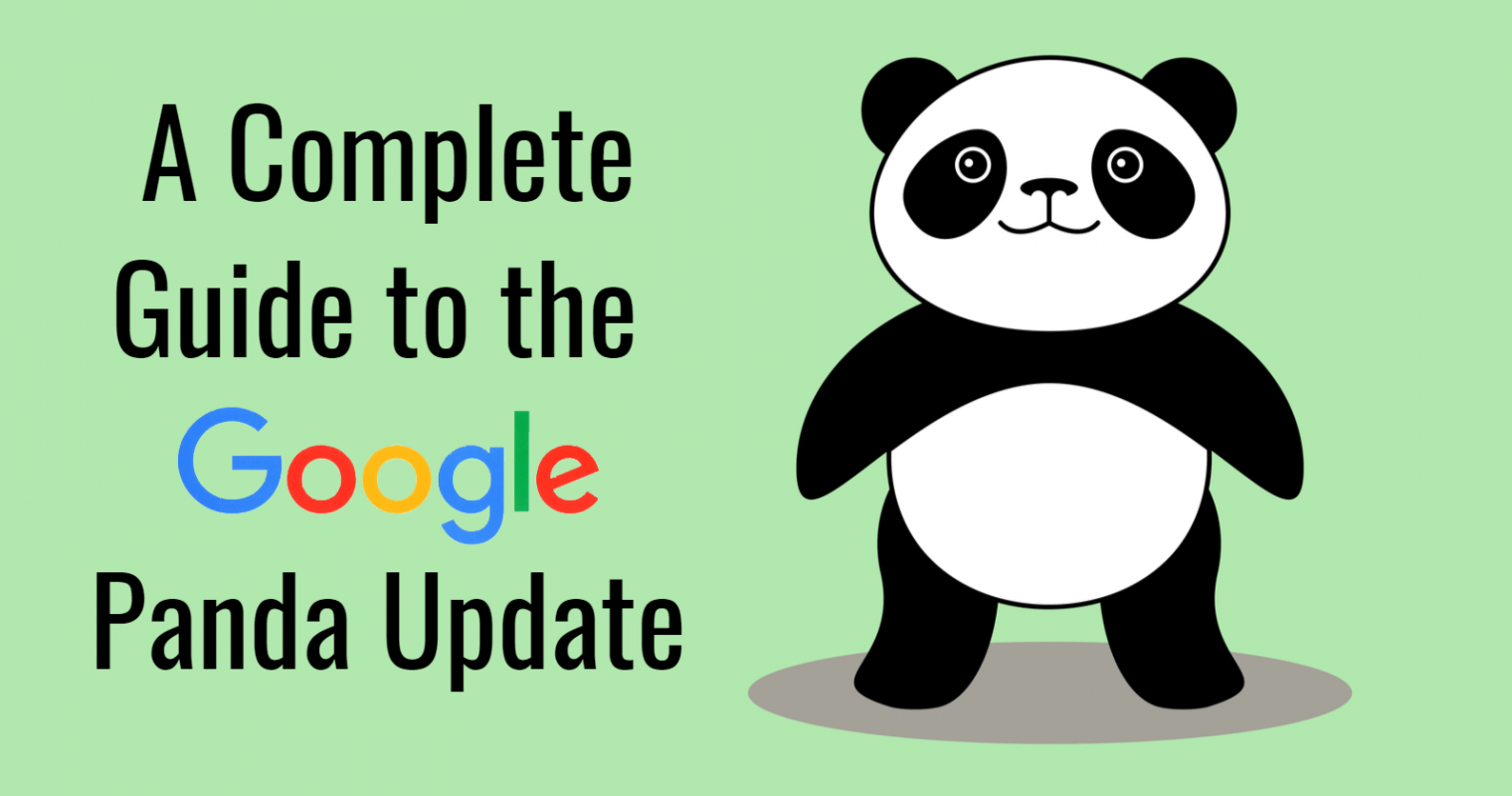 google panda