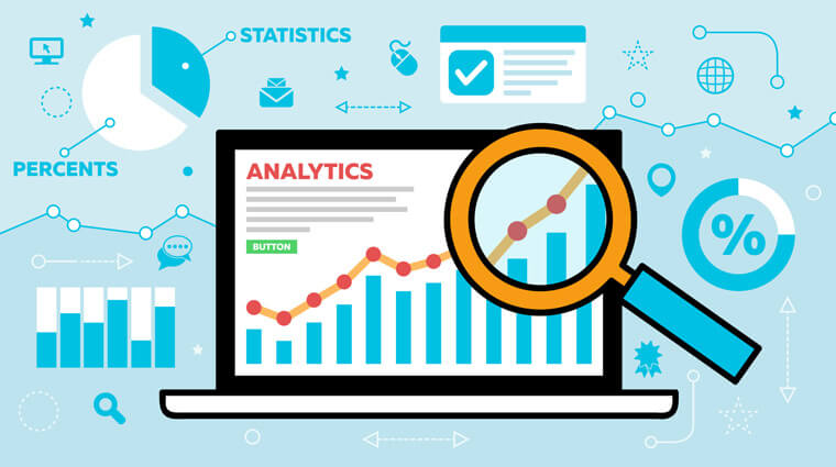 Website Analytics