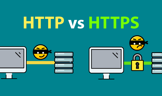 HTTPS是Google排名因素