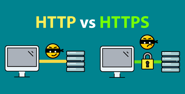 HTTPS是Google排名因素