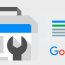 Google Search Console面板