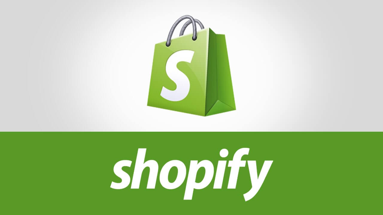 Shopify主题