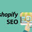 Shopify Google seo