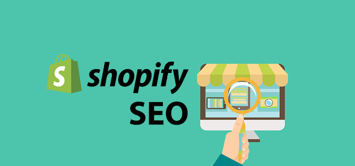 Shopify Google seo