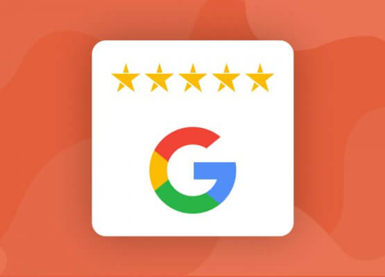 google reviews