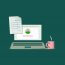 website content