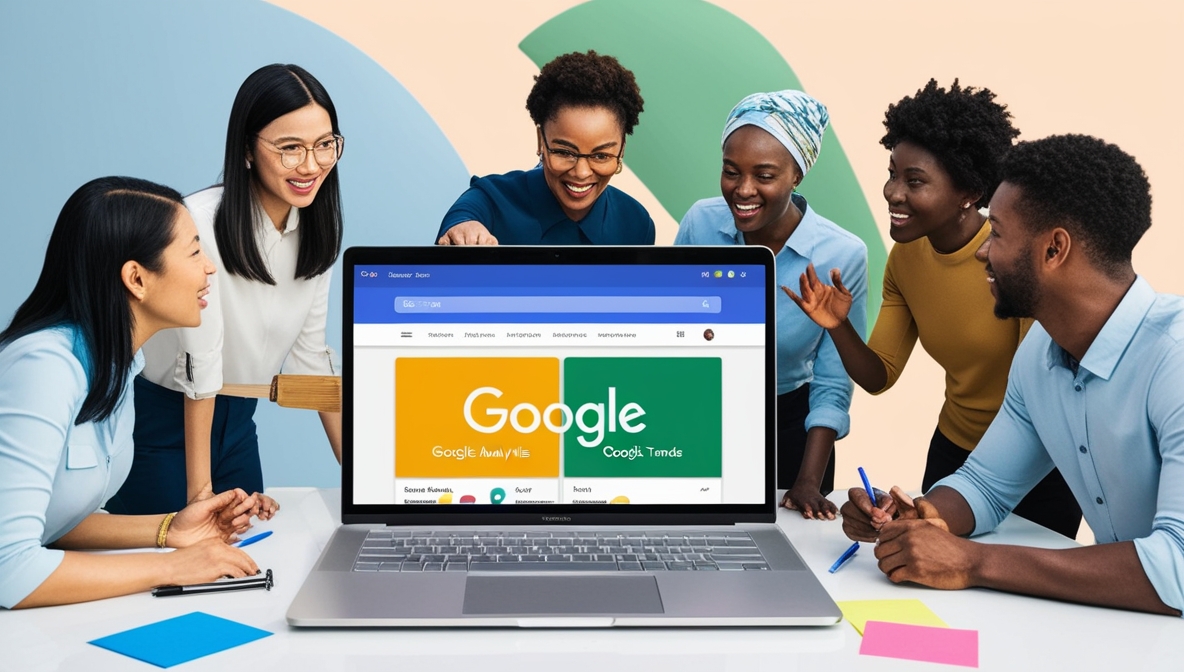 Google服务