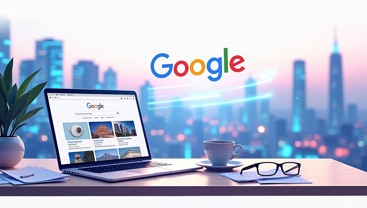 Google图片