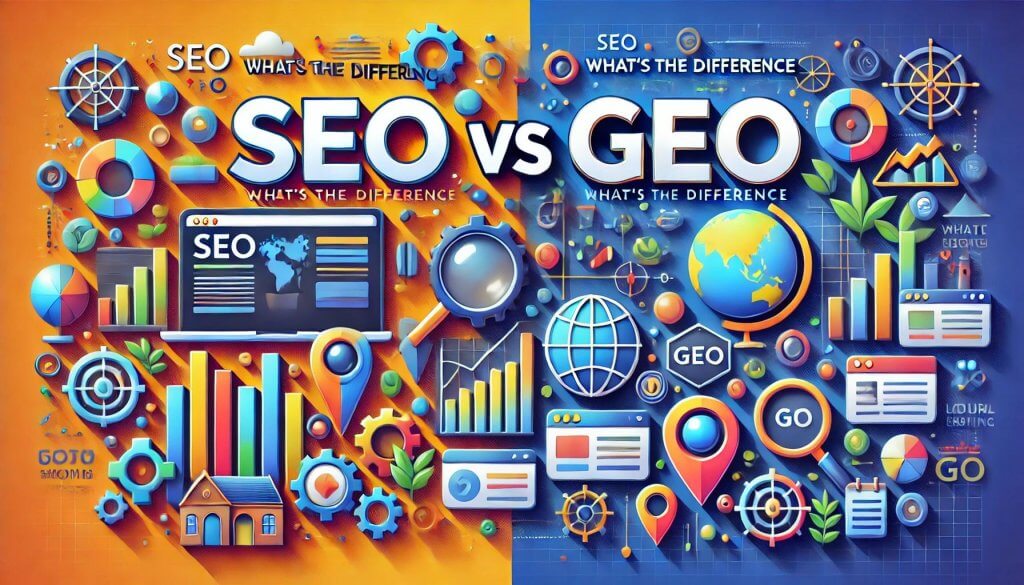 GEO生成引擎优化怎么做