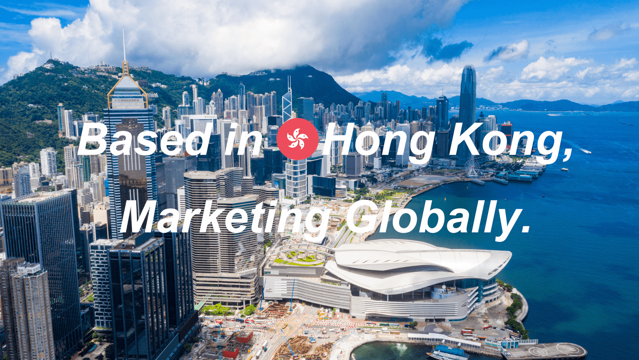 hongkong seo