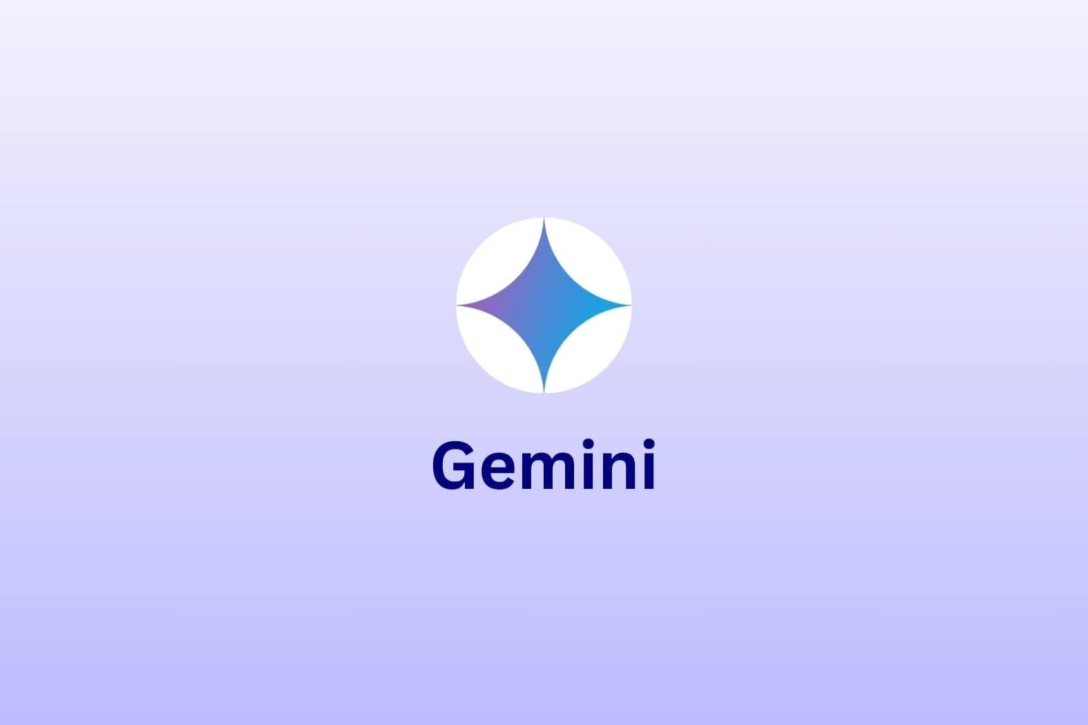 Google Gemini