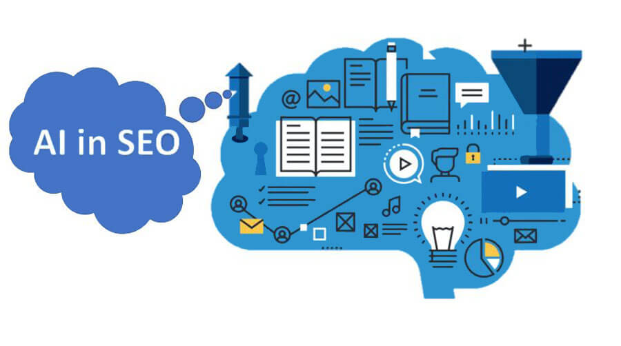 Google SEO AI