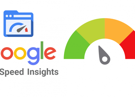 Google pagespeed insights