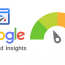 Google pagespeed insights