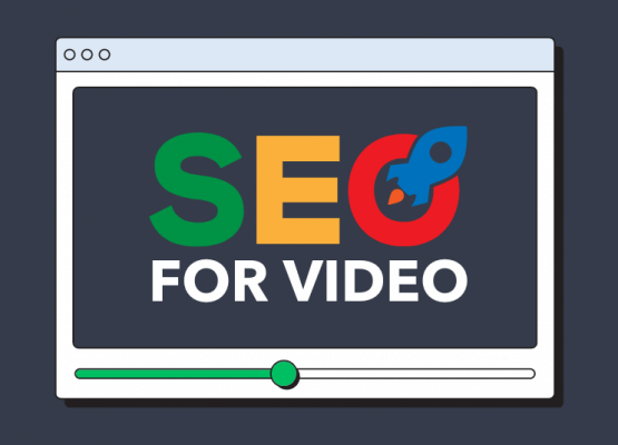 seo for video