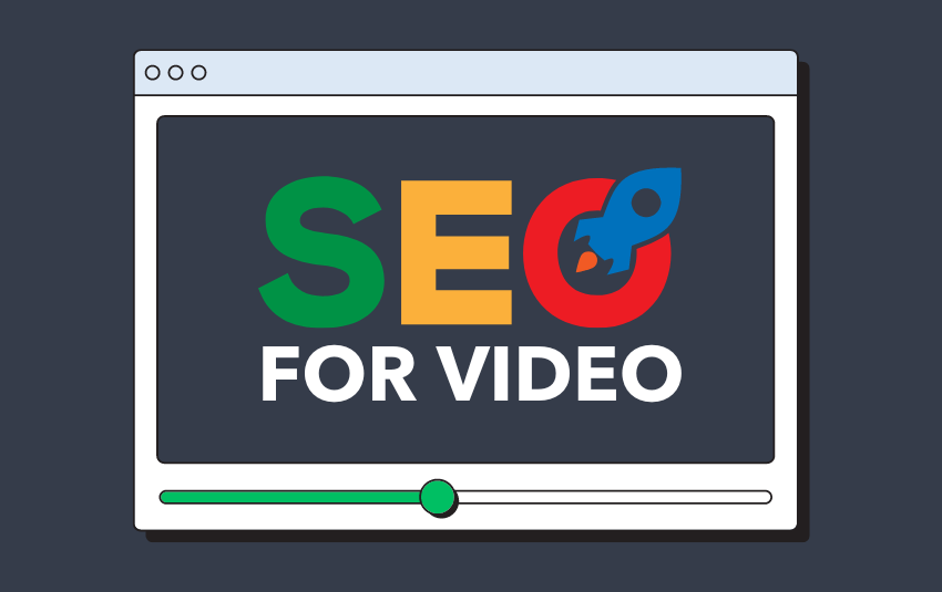 seo for video