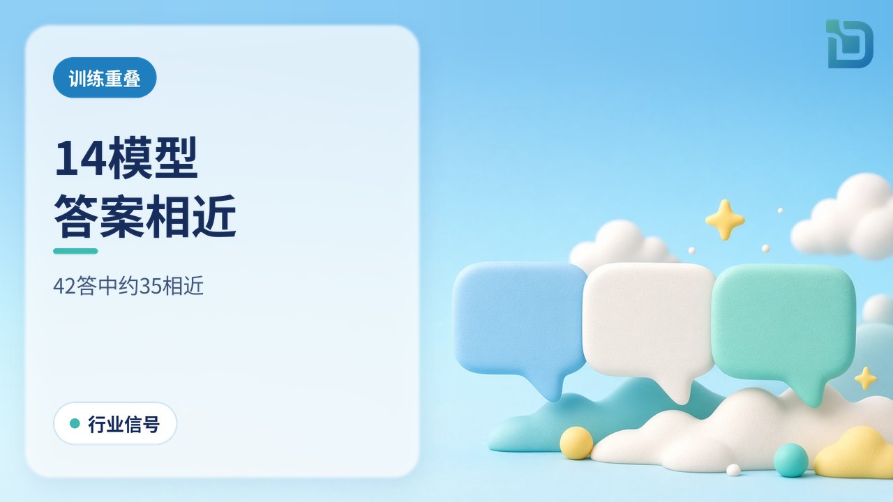 共识腔:多张软陶对话框长得一样